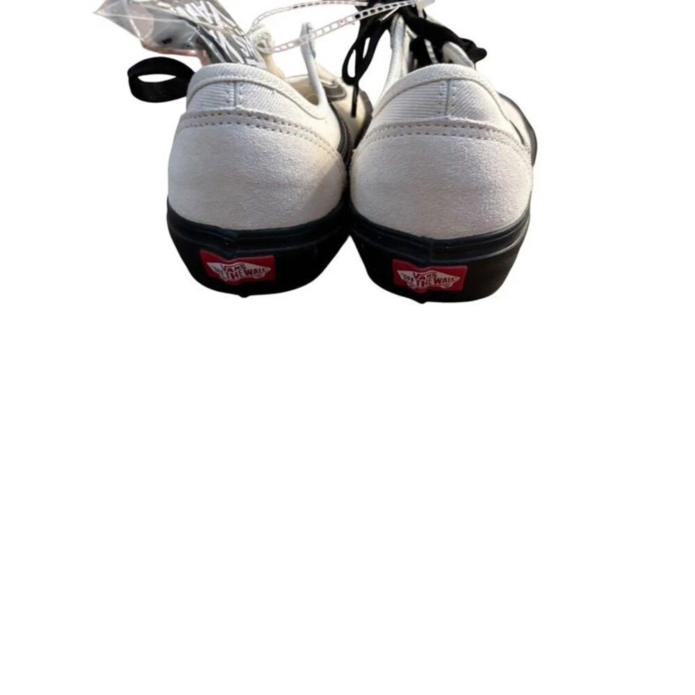 Men’s vans size 7 - Picture 2 of 5